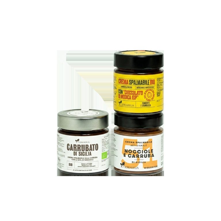 Spreads
