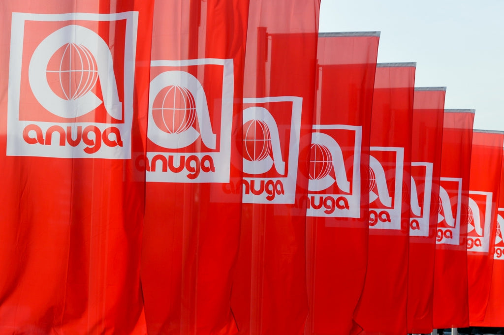 Anuga – Taste the Future dal 10 al 14 ottobre 2015