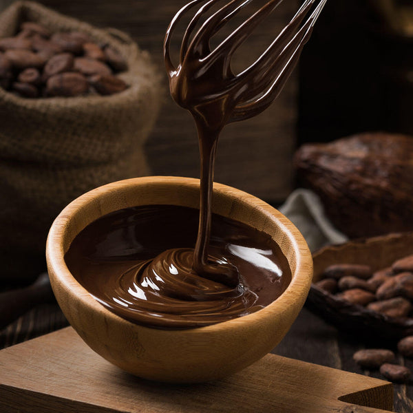 Cioccolato biologico