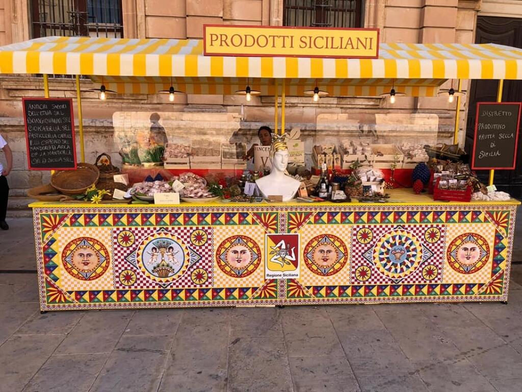 DEVOTION: un atto d’amore e di devozione per la nostra Sicilia