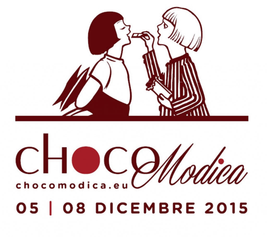 Dal 5 al 8 dicembre Chocomodica 2015