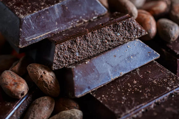 Cioccolato di Modica