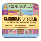 Box Latta Carrubato di Sicilia — pack-shot frontale