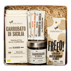 Box Latta Carrubato di Sicilia — dettaglio 2