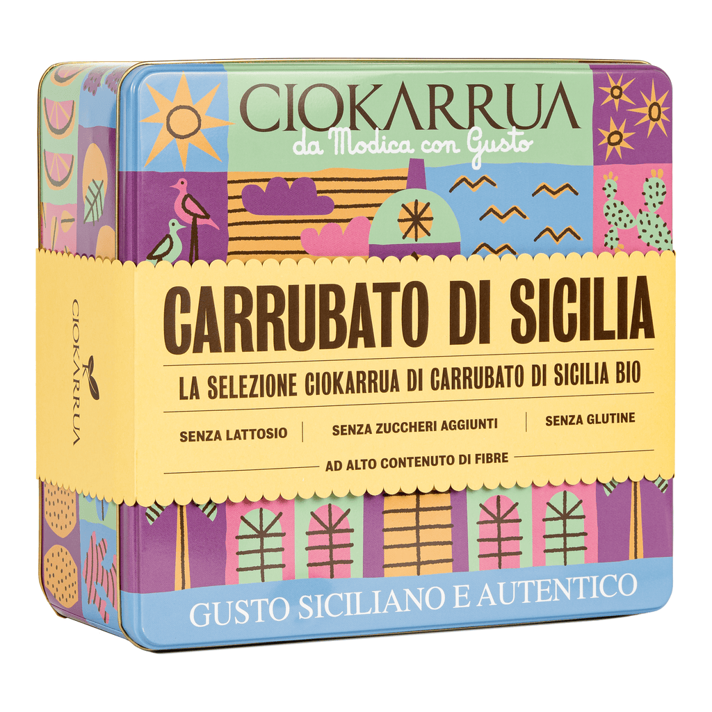 Box Latta Carrubato di Sicilia — dettaglio 4