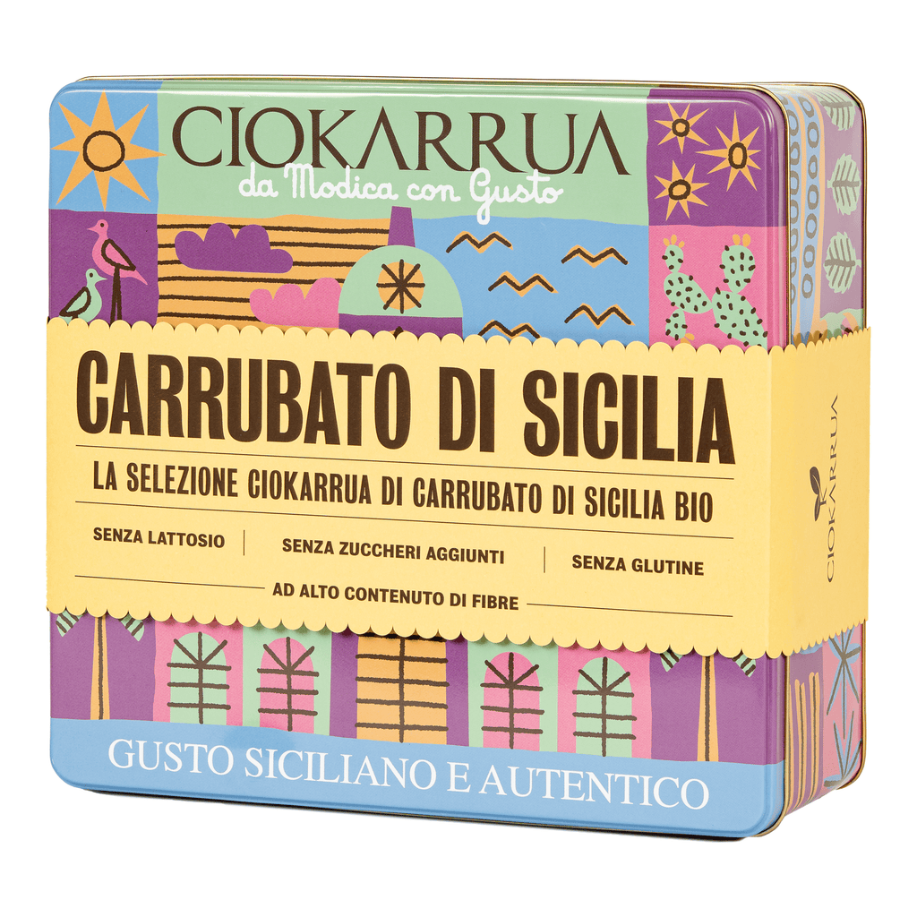 Box Latta Carrubato di Sicilia — dettaglio 5