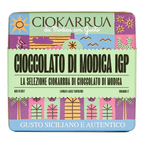 Box Latta Cioccolato di Modica — pack-shot frontale
