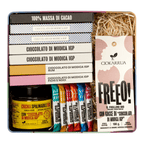 Box Latta Cioccolato di Modica — dettaglio 2