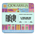 Box Latta FREEO! — pack-shot frontale