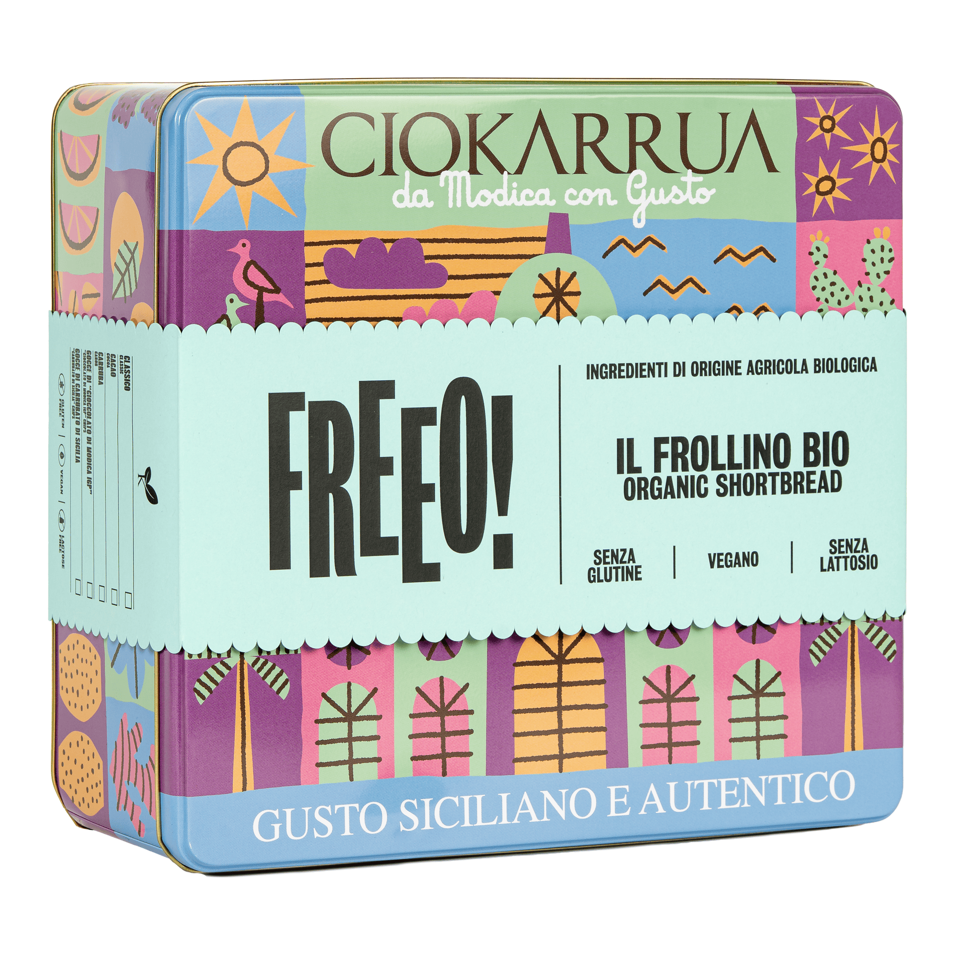 Box Latta FREEO! — dettaglio 4