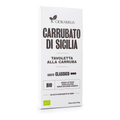 Carrubato di Sicilia Gusto Classico 50g — pack-shot frontale