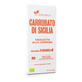 Carrubato di Sicilia Scorza d'Arancia 50g — pack-shot frontale
