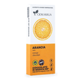 Cioccolato di Modica IGP Arancia 100g — pack-shot frontale