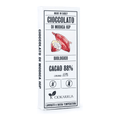 Cioccolato di Modica IGP Bio Cacao 88% 68g — pack-shot frontale