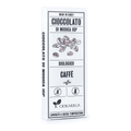 Cioccolato di Modica IGP Bio Caffe 80g — pack-shot frontale