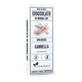 Cioccolato di Modica IGP Bio Cannella 68g — pack-shot frontale