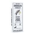 Cioccolato di Modica IGP Bio Carrube di Sicilia 68g — pack-shot frontale