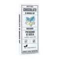 Cioccolato di Modica IGP Bio Pistacchio di Sicilia 80g — pack-shot frontale