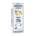 Cioccolato di Modica IGP Bio Scorze di Agrumi 68g — pack-shot frontale
