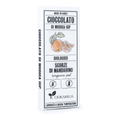 Cioccolato di Modica IGP Bio Scorze di Mandarino 68g — pack-shot frontale