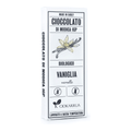 Cioccolato di Modica IGP Bio Vaniglia 80g — pack-shot frontale