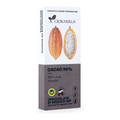 Cioccolato di Modica IGP Cacao 90% 100g — pack-shot frontale