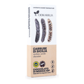 Cioccolato di Modica IGP Carrube di Sicilia 100g — pack-shot frontale