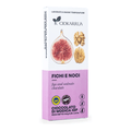 Cioccolato di Modica IGP Fichi e Noci 100g — pack-shot frontale