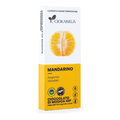 Cioccolato di Modica IGP Mandarino 100g — pack-shot frontale