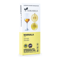 Cioccolato di Modica IGP Marsala 100g — pack-shot frontale