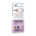 Cioccolato di Modica IGP Pepe Bianco e Fior di Sale 100g — pack-shot frontale