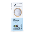 Cioccolato di Modica IGP Sale di Sicilia 100g — pack-shot frontale
