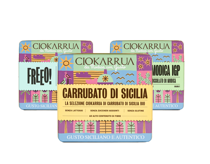 Box Regalo & Selezioni