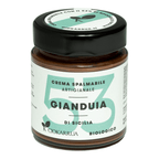 Crema Gianduia di Sicilia — pack-shot frontale