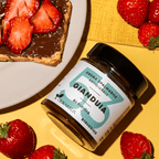 Crema Gianduia di Sicilia — dettaglio 3