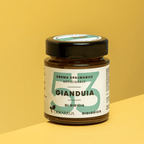 Crema Gianduia di Sicilia — dettaglio 5