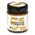 Crema Nocciola e Carruba di Sicilia — pack-shot frontale
