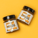 Crema Nocciola e Carruba di Sicilia — dettaglio 4