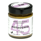 Crema Pistacchio di Sicilia — pack-shot frontale