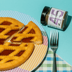Crema Pistacchio di Sicilia — dettaglio 2
