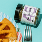 Crema Pistacchio di Sicilia — dettaglio 3