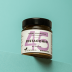 Crema Pistacchio di Sicilia — dettaglio 5