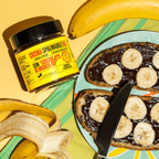 Crema Spalmabile Bio con Cioccolato di Modica IGP 190g — dettaglio 2