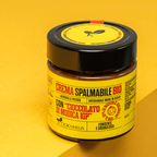 Crema Spalmabile Bio con Cioccolato di Modica IGP 190g — dettaglio 5