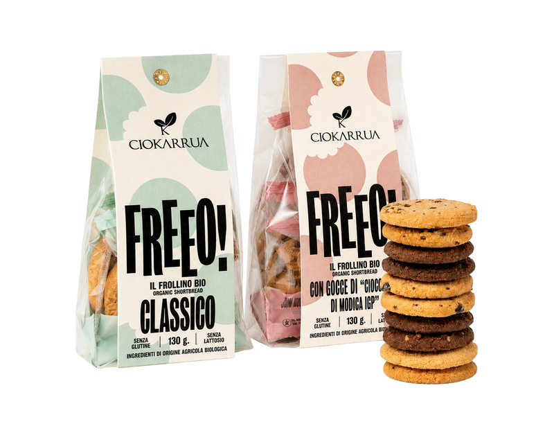Frollini Freeo!
