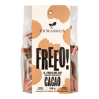 Frollino al Cacao 130g — pack-shot frontale