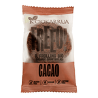 Frollino al Cacao Monoporzione 20g — pack-shot frontale
