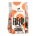 Frollino alla Carruba 130g — pack-shot frontale