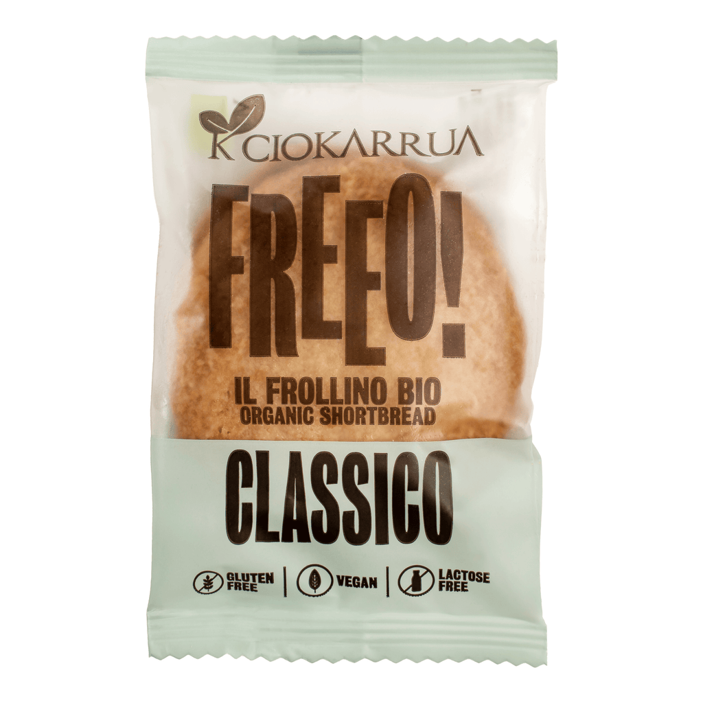 Frollino Classico 130g — dettaglio 4