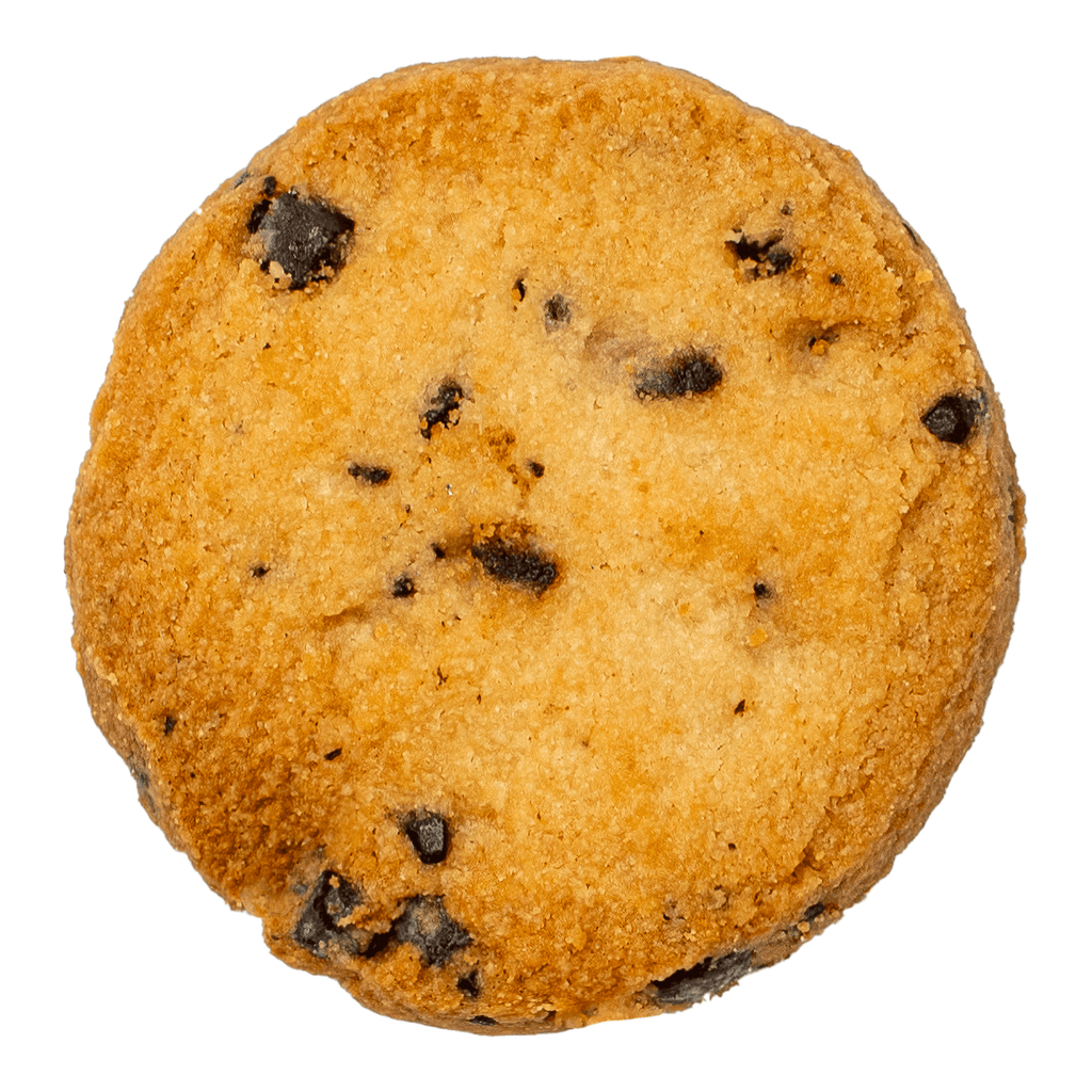 Frollino con Gocce di Carrubato di Sicilia 130g — dettaglio 2